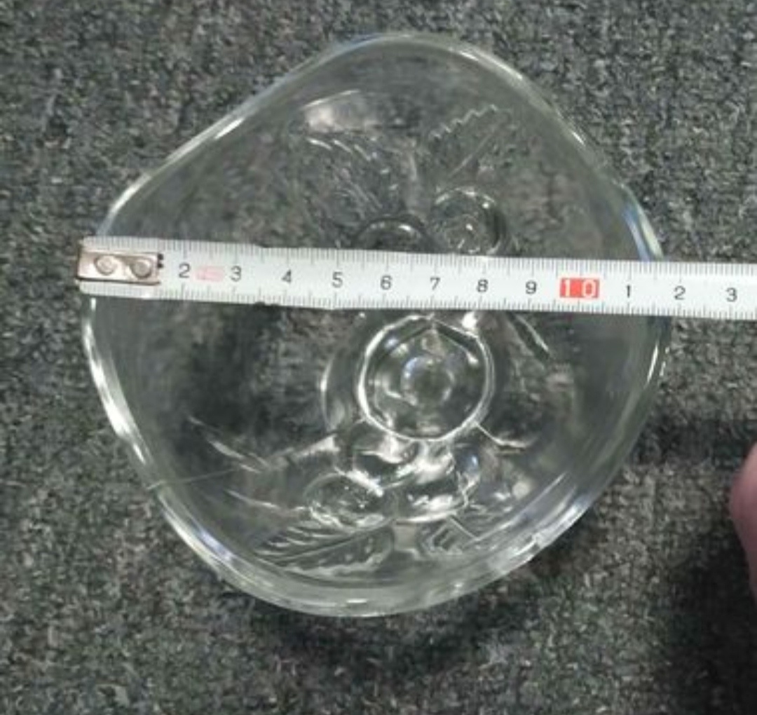 Poháry na zmrzlinu nové - 4