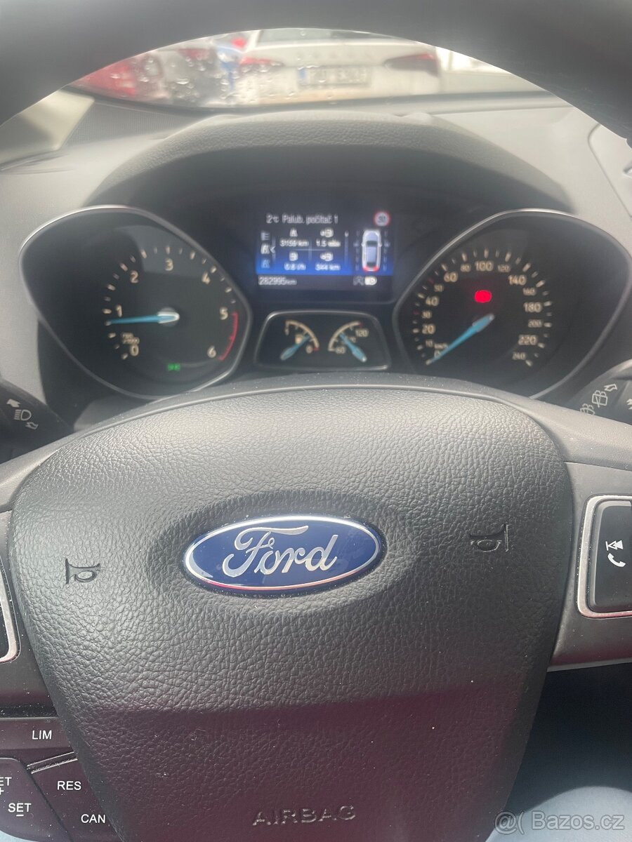 Ford grand c max - 4