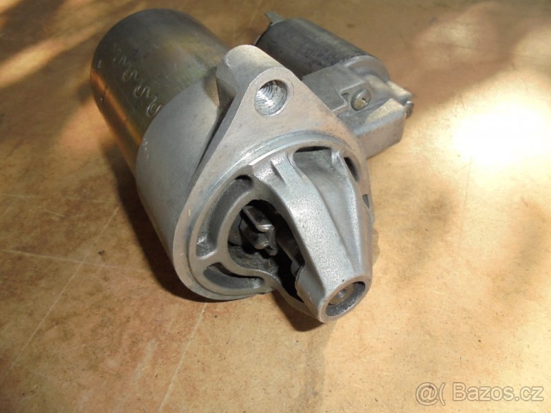 Startér - DAEWOO Matiz 0,8 - 4