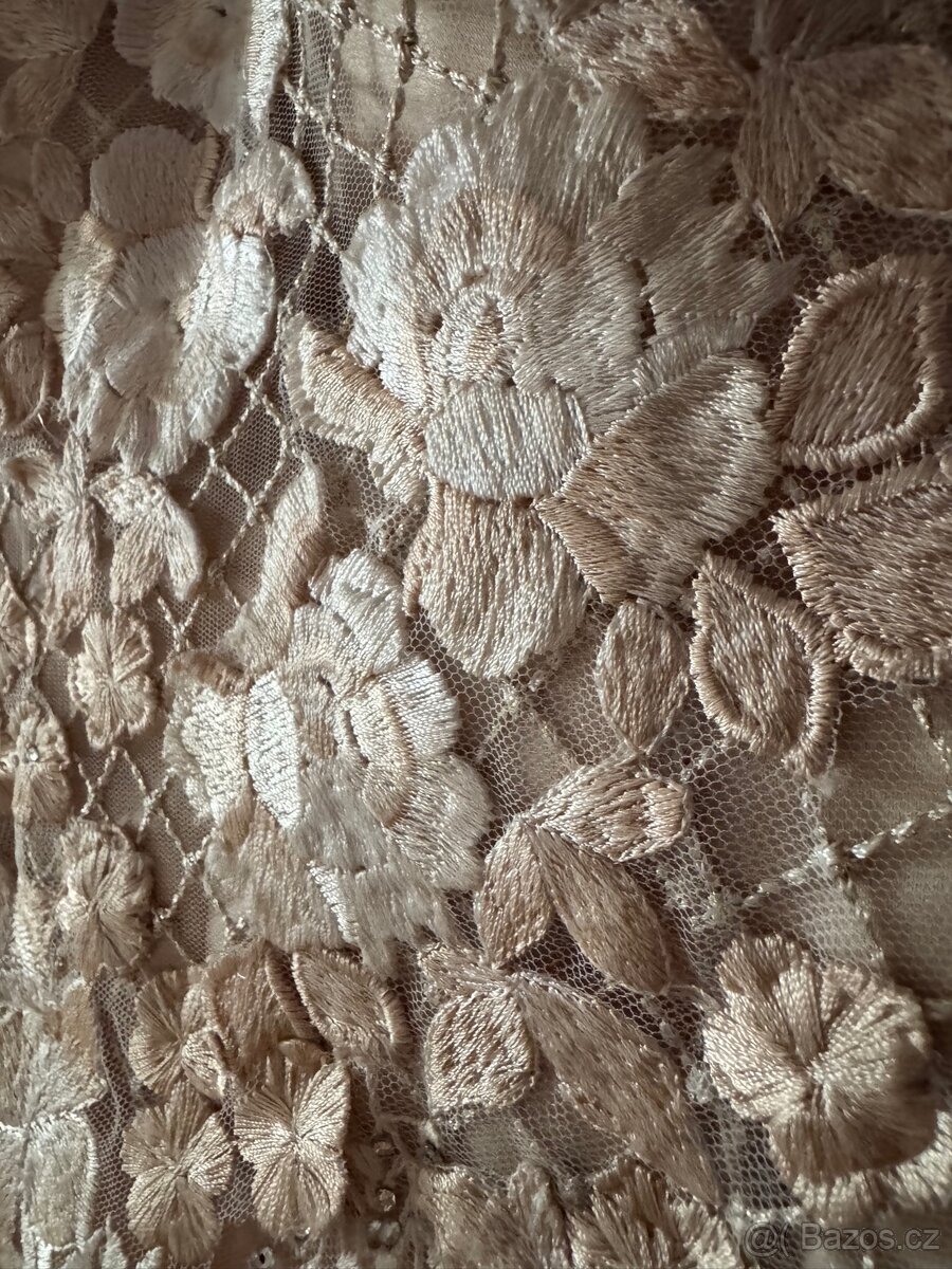 Půjčím plesové / svatební šaty - 4