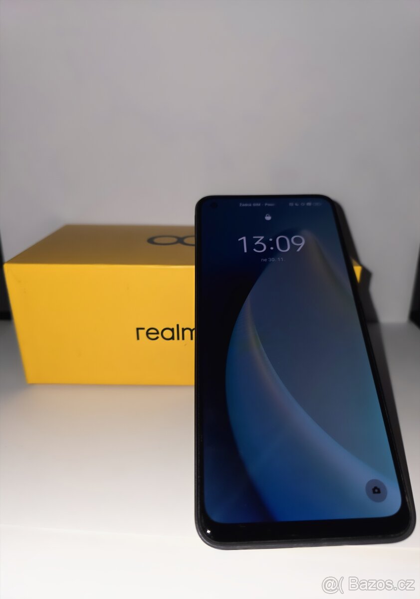 Realme 8 DualSim 4Gb/64Gb - 4