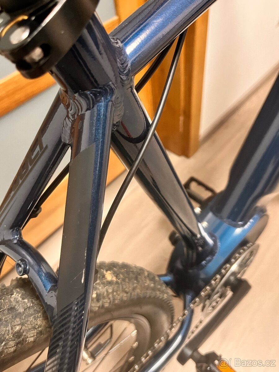 Elektrokolo EasyBike Volt - 4