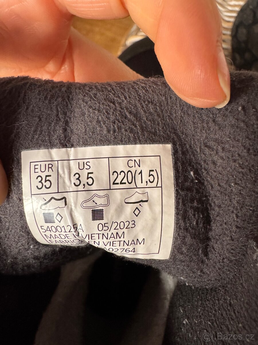 Sněhule Reima Laplander - 4