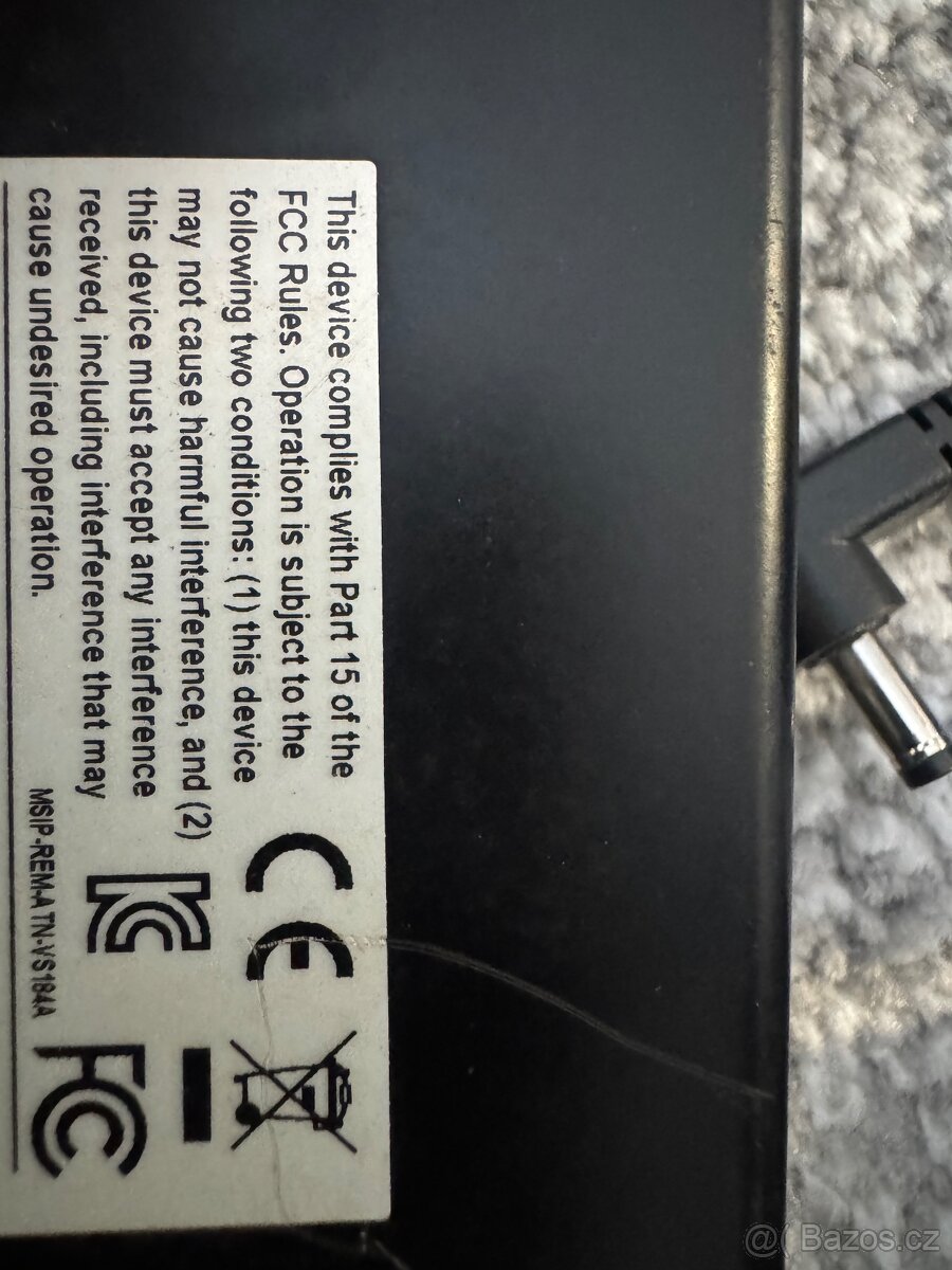 Rozbočovač 4portovy HDMI a HDMI extender - 4