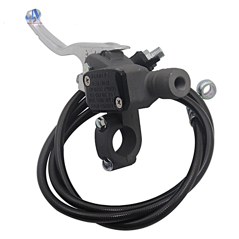 Pumpa hydrailicke spojky - 4