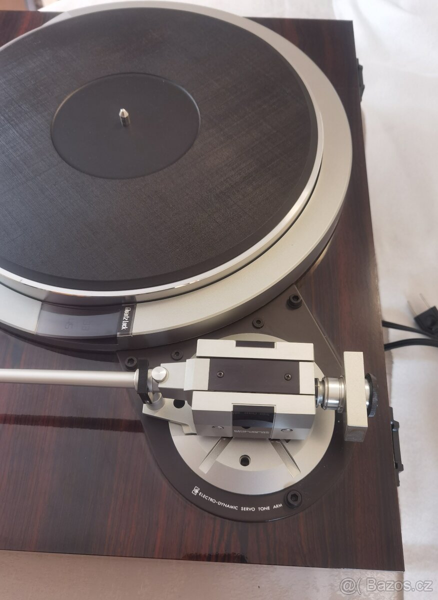 Gramofón Victor (JVC) QL-Y55F - 4