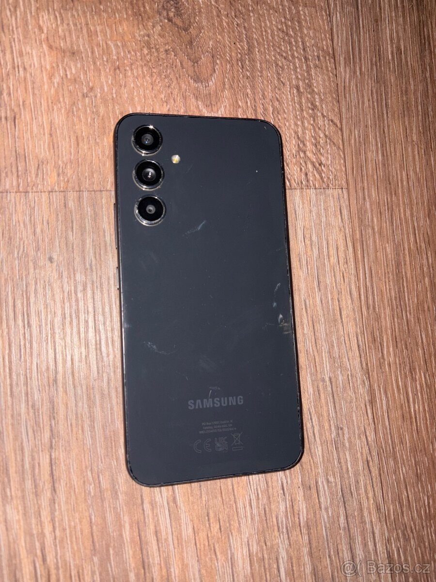 Prodám Samsung Galaxy A54 5G, 128 GB / 8 GB RAM 📱✨ - 4