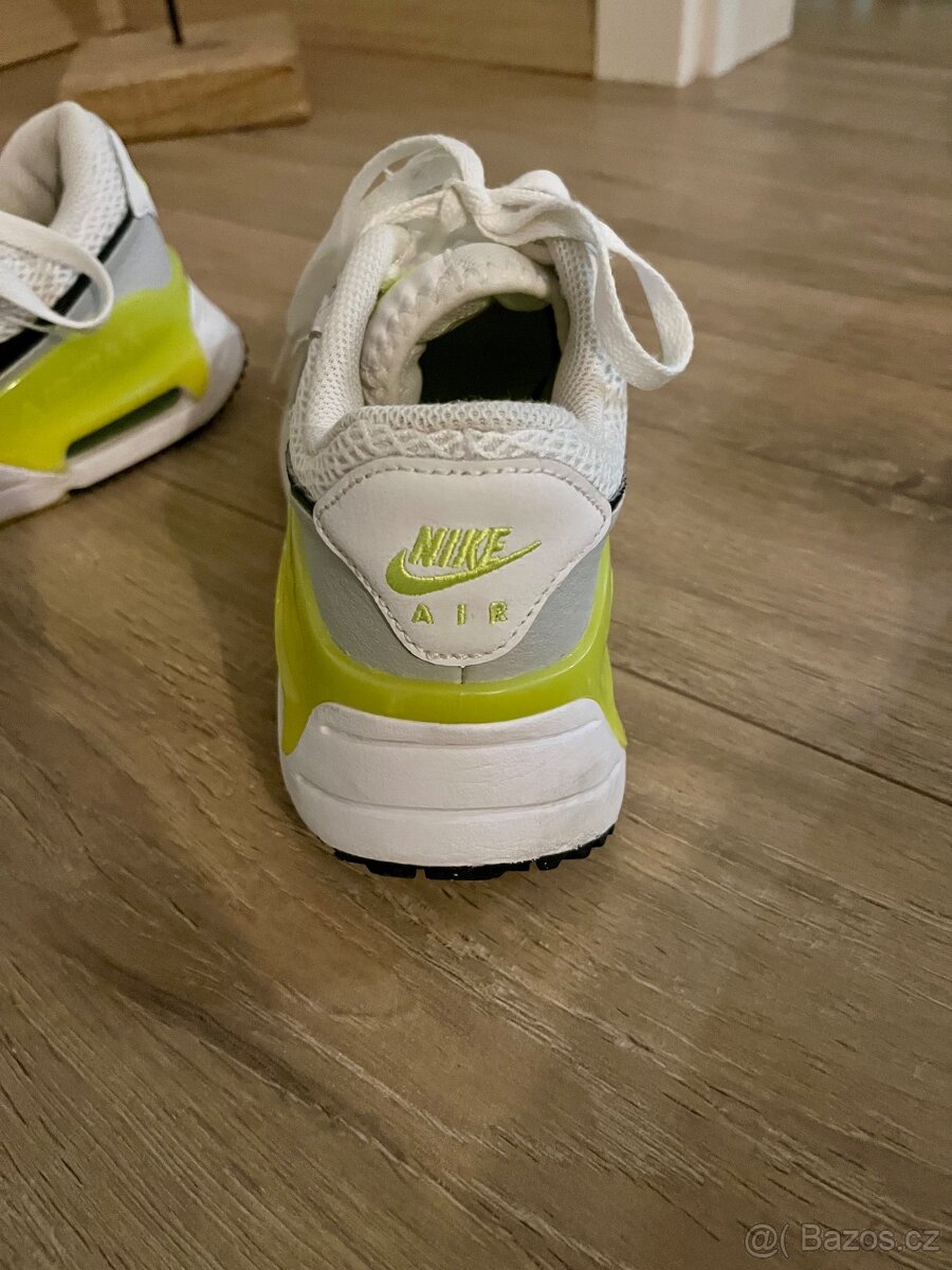 Pekne tenisky Air Max - 4
