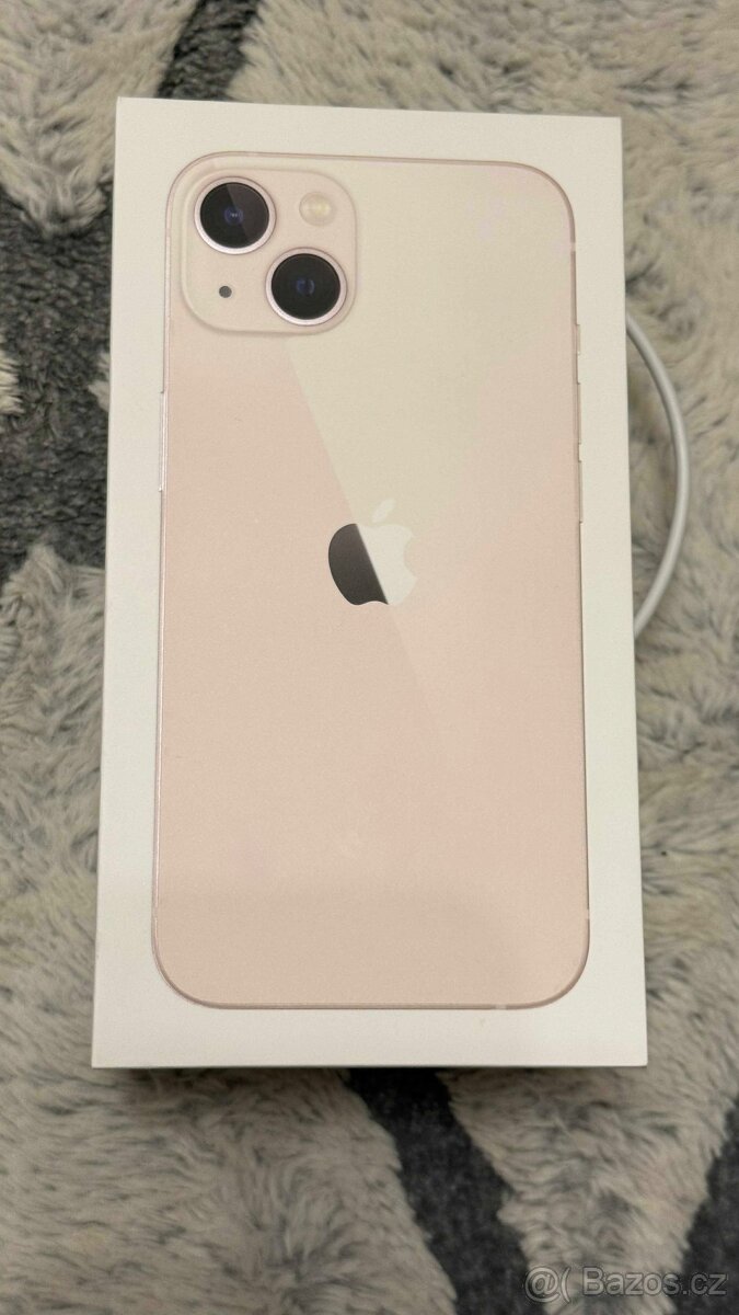 Apple iPhone 13 256gb - 4