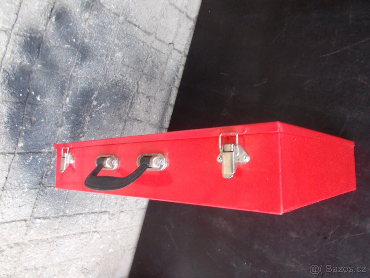 opalovací a pájecí sada - 4