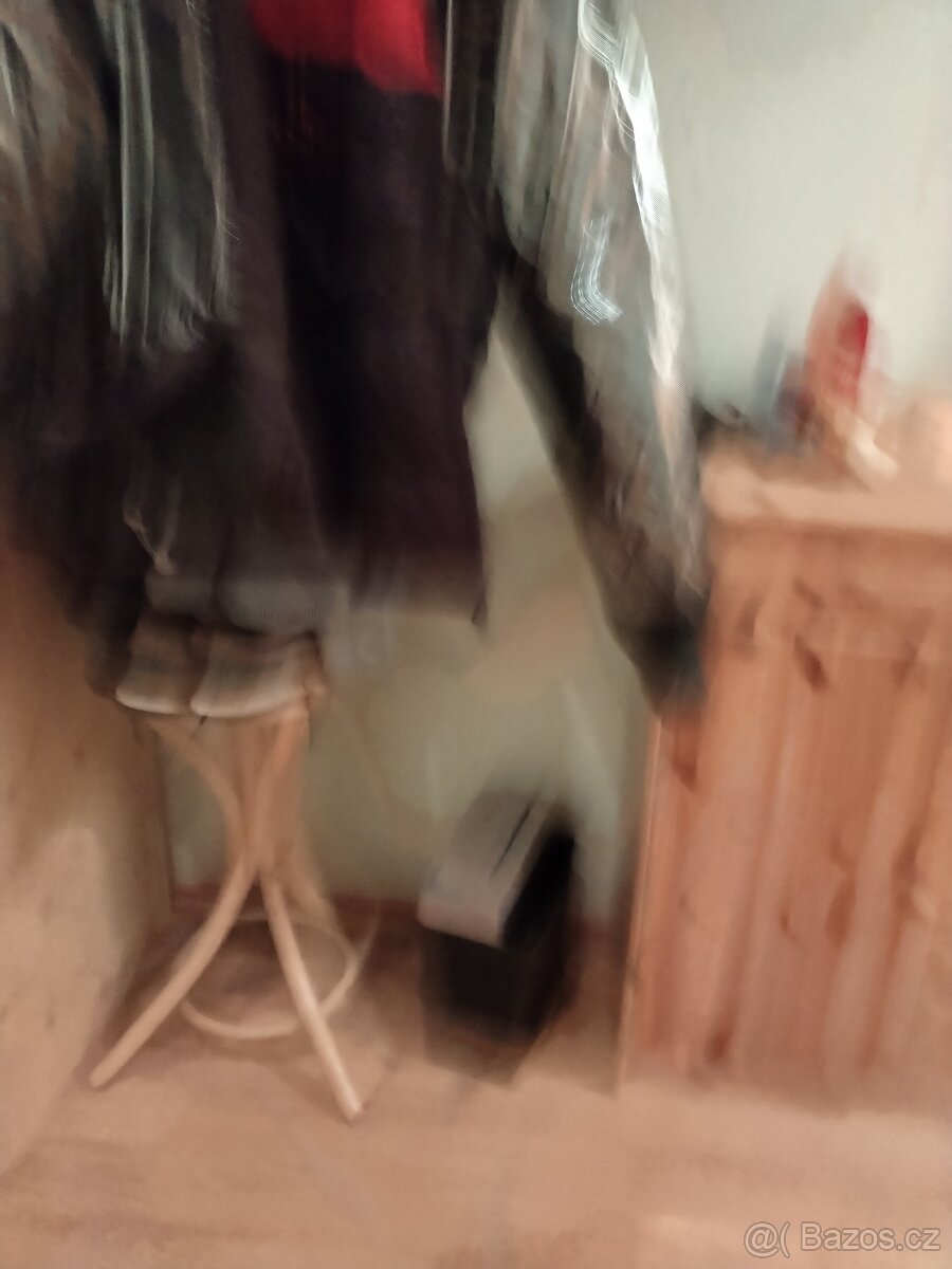 Columbia pánská zimní péřová bunda L - 4