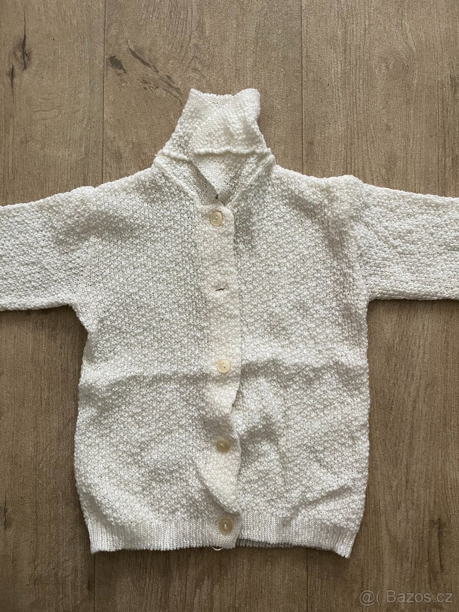 Retro detske oblecení, velice pekne - 4