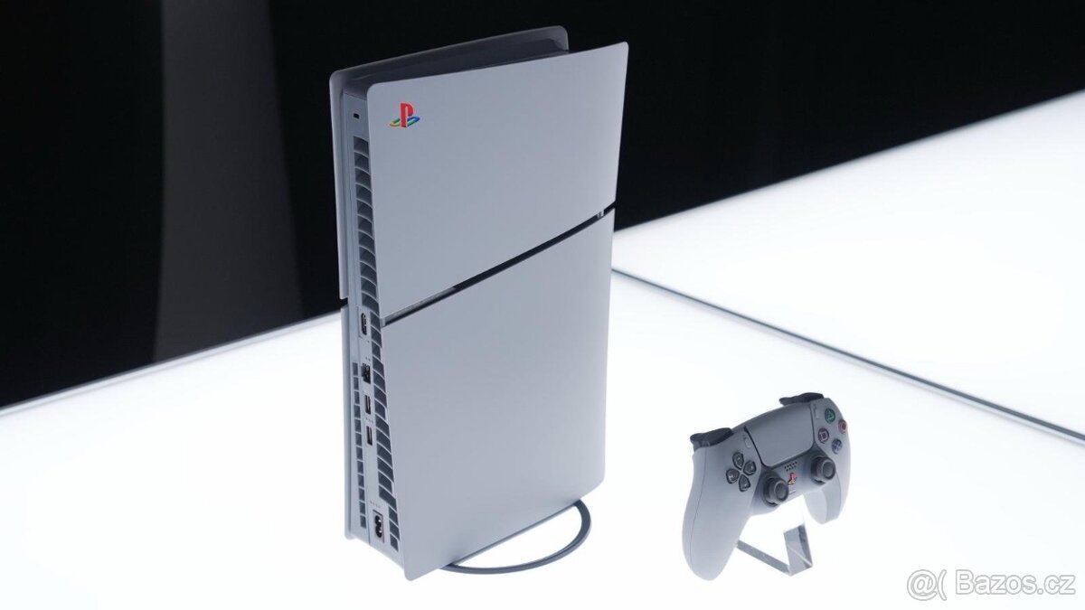 Sony PlayStation 5 Digital-30th Anniversary Limited. FW 9.60 - 4