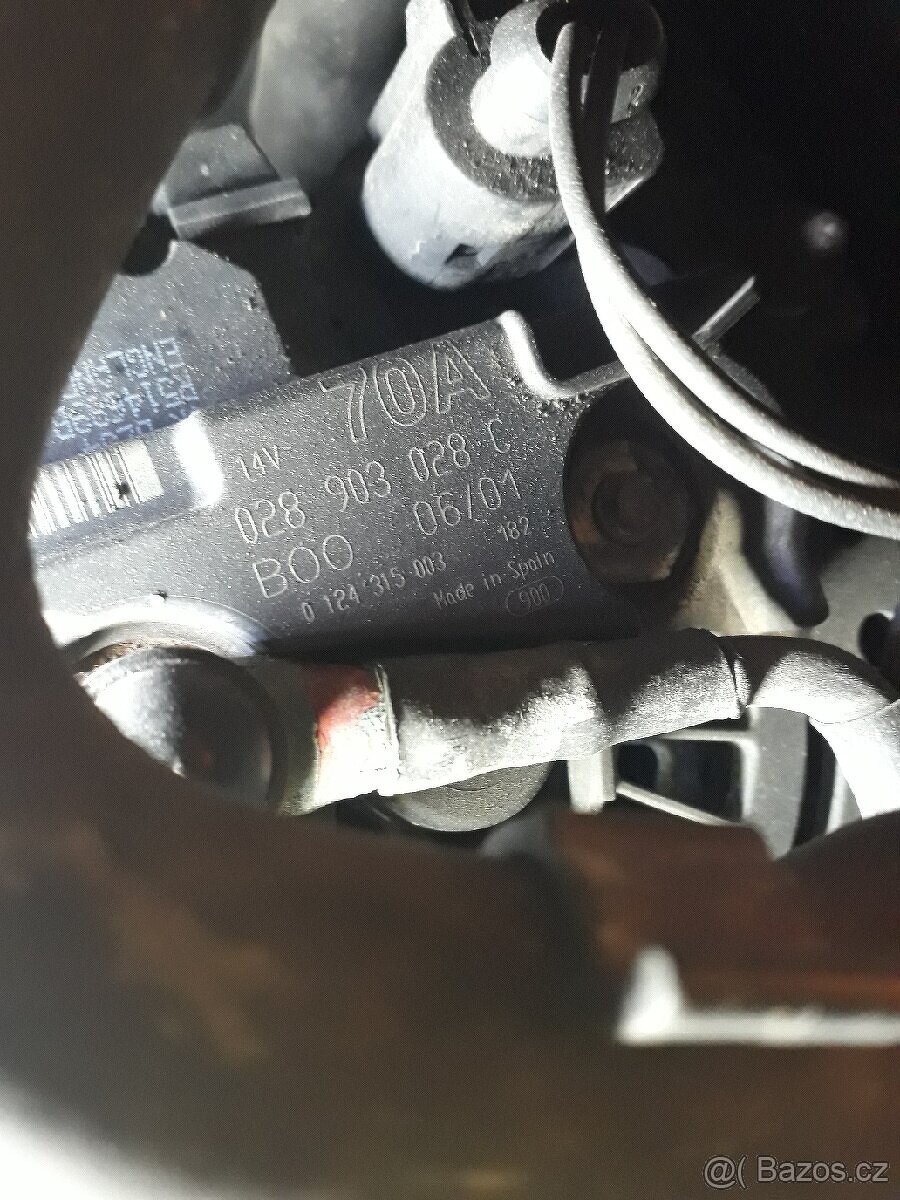 Ford Focus mk2 facelift 2008 - 4