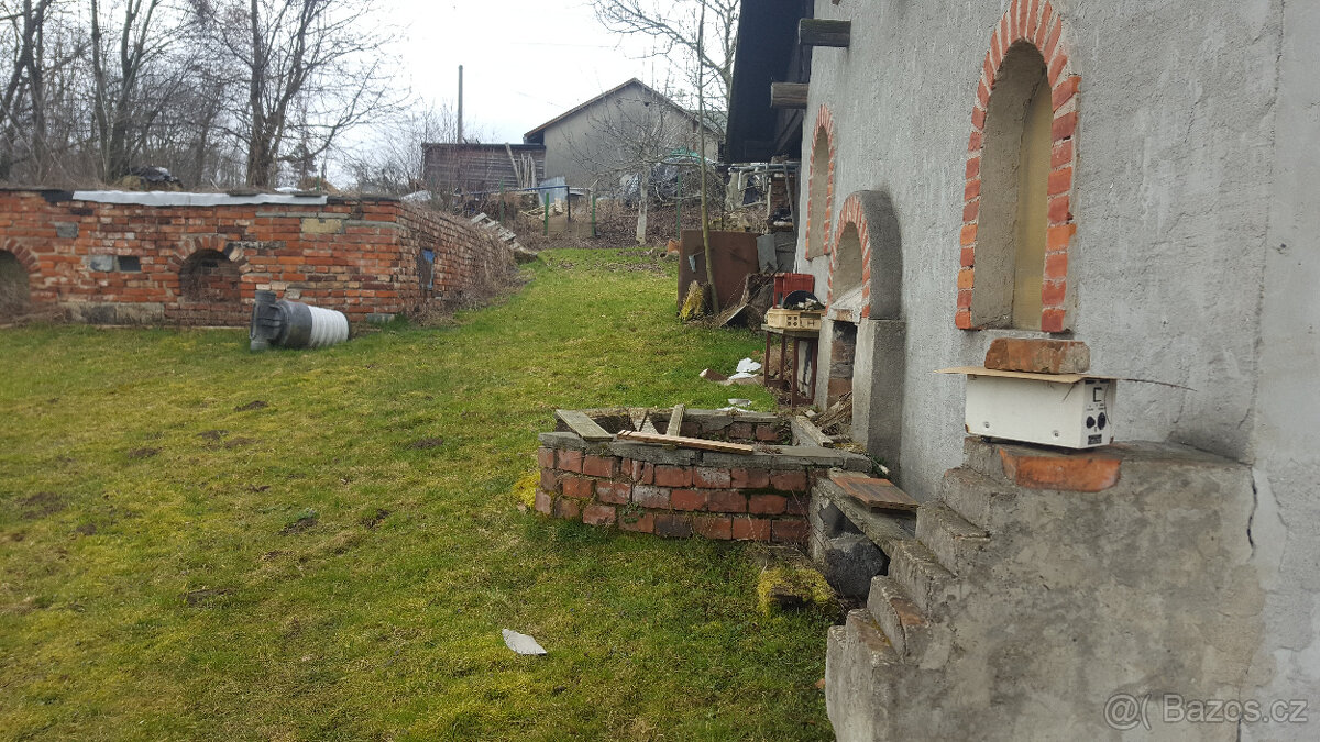 pozemek - zahrada - Terlicko - 4