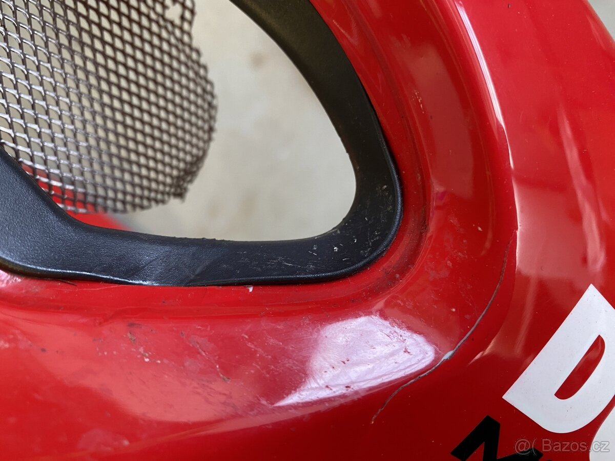 Díly Ducati Monster 696/796/1100 - 4