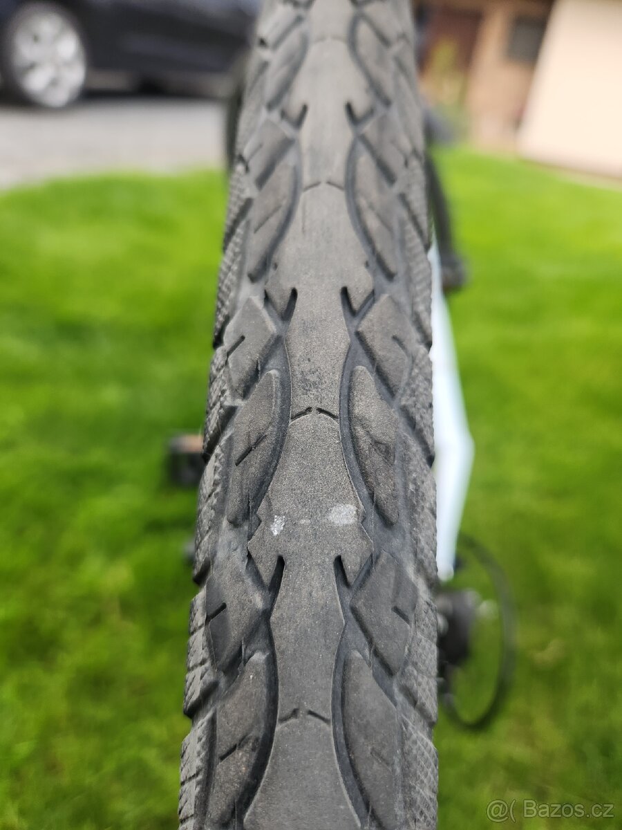 Dámské kolo MERIDA CROSSWAY 40 - 4