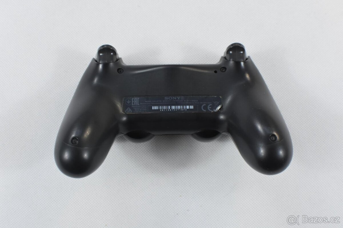 Sony PlayStation 4 Dualshock 4 (Kompletní repas) Záruka - 4