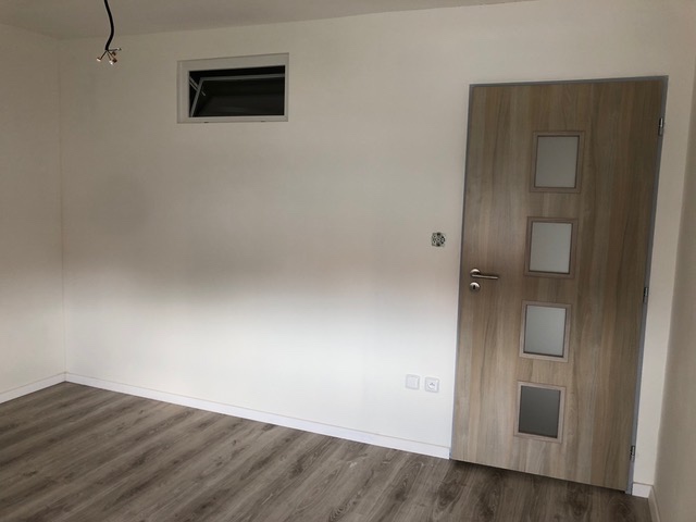 Pronájem bytu 2+kk Bedihošť - 4