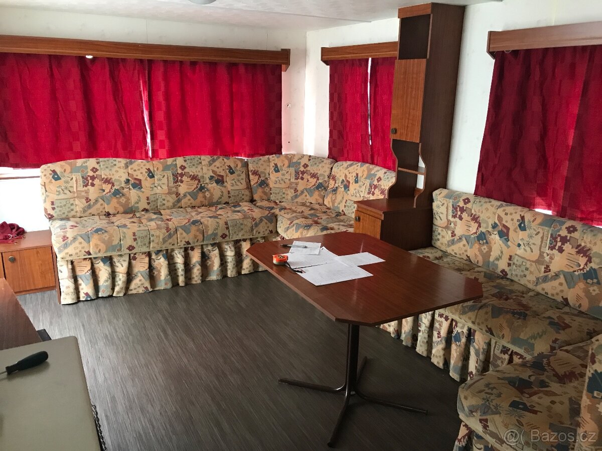 Prodám mobilheim - 4