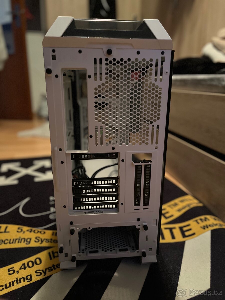 PC skříň Cooler Master - 4