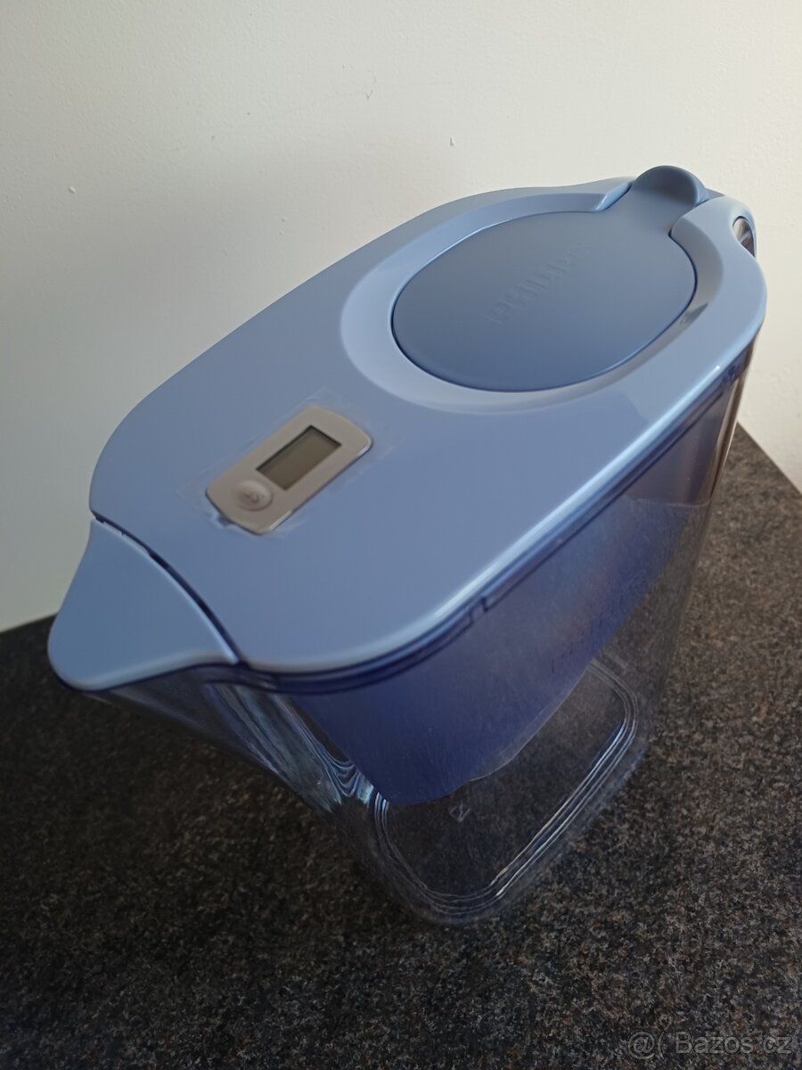 Filtrační konvice Philips - 4