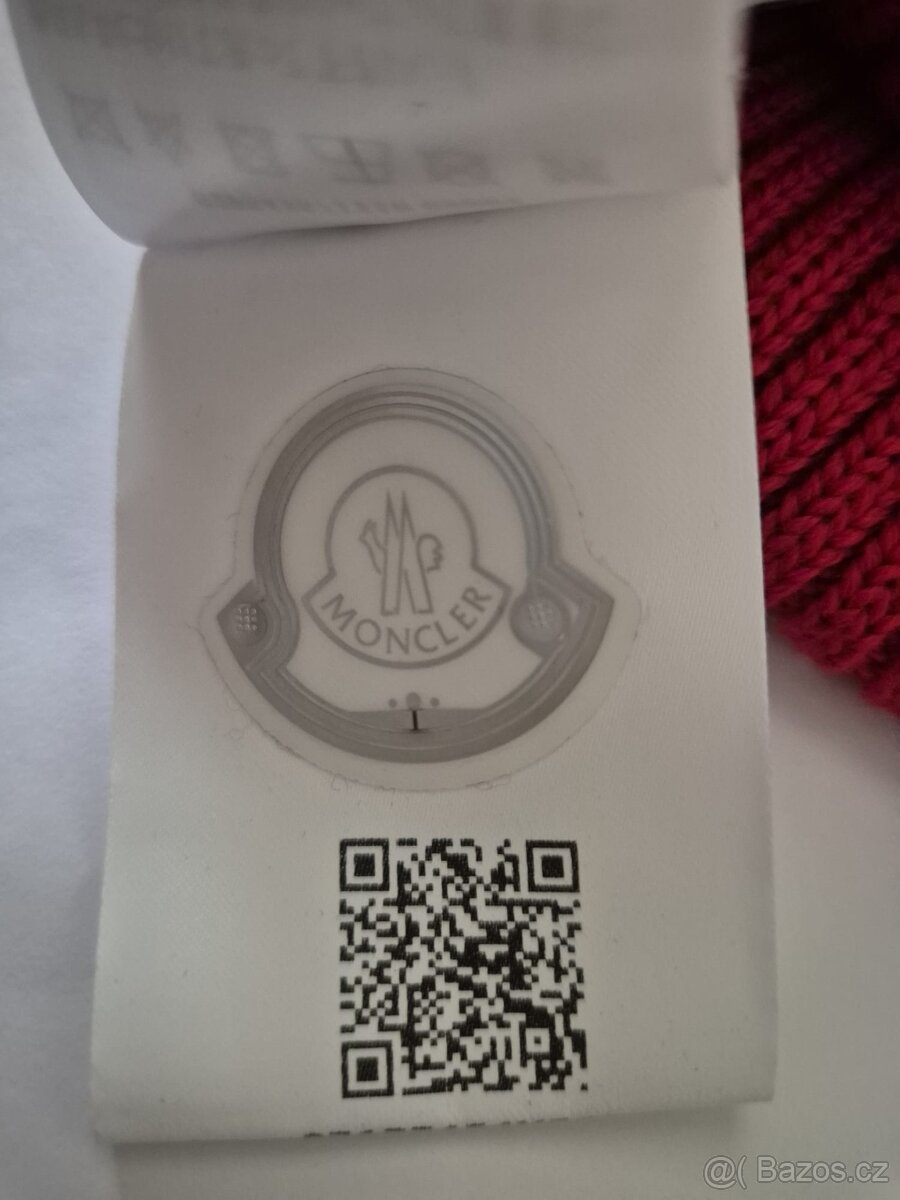 čepice Moncler - 4