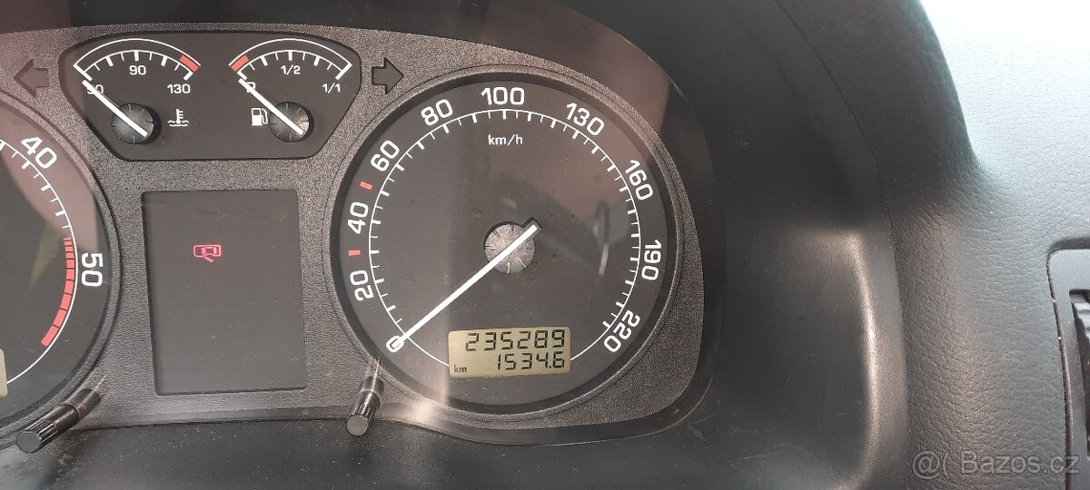 Škoda octavia 1.9 tdi 81kw combi, elegance - 4