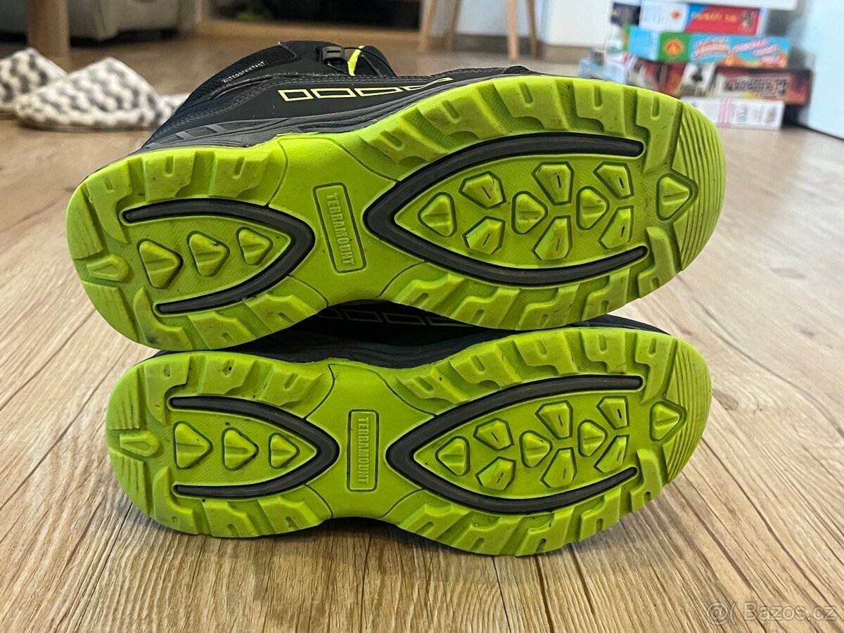 Dětské boty Terramount - 4