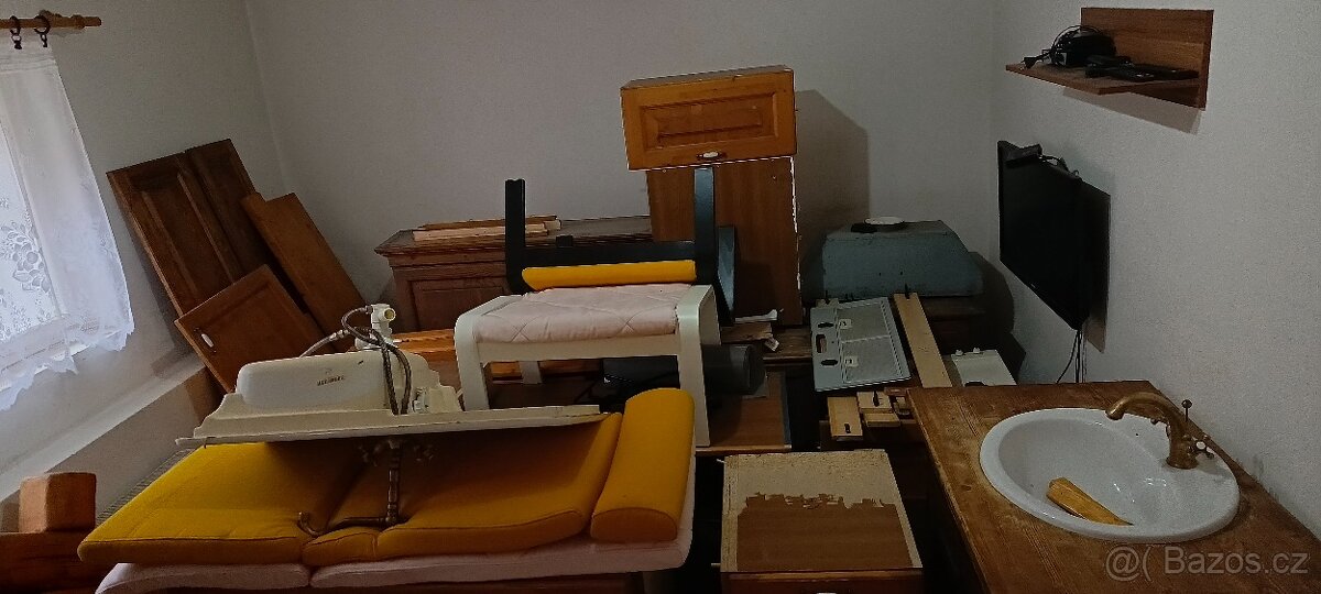 Nabytek plus dílna - 4