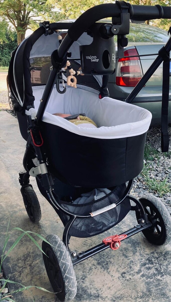 Valco Snap 4 dvojkombinace - 4