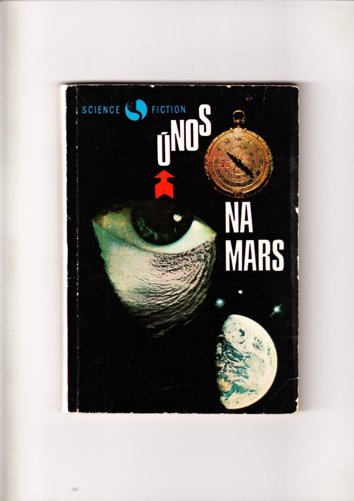 DALŠÍ ANTOLOGIE SCI-FI - 4