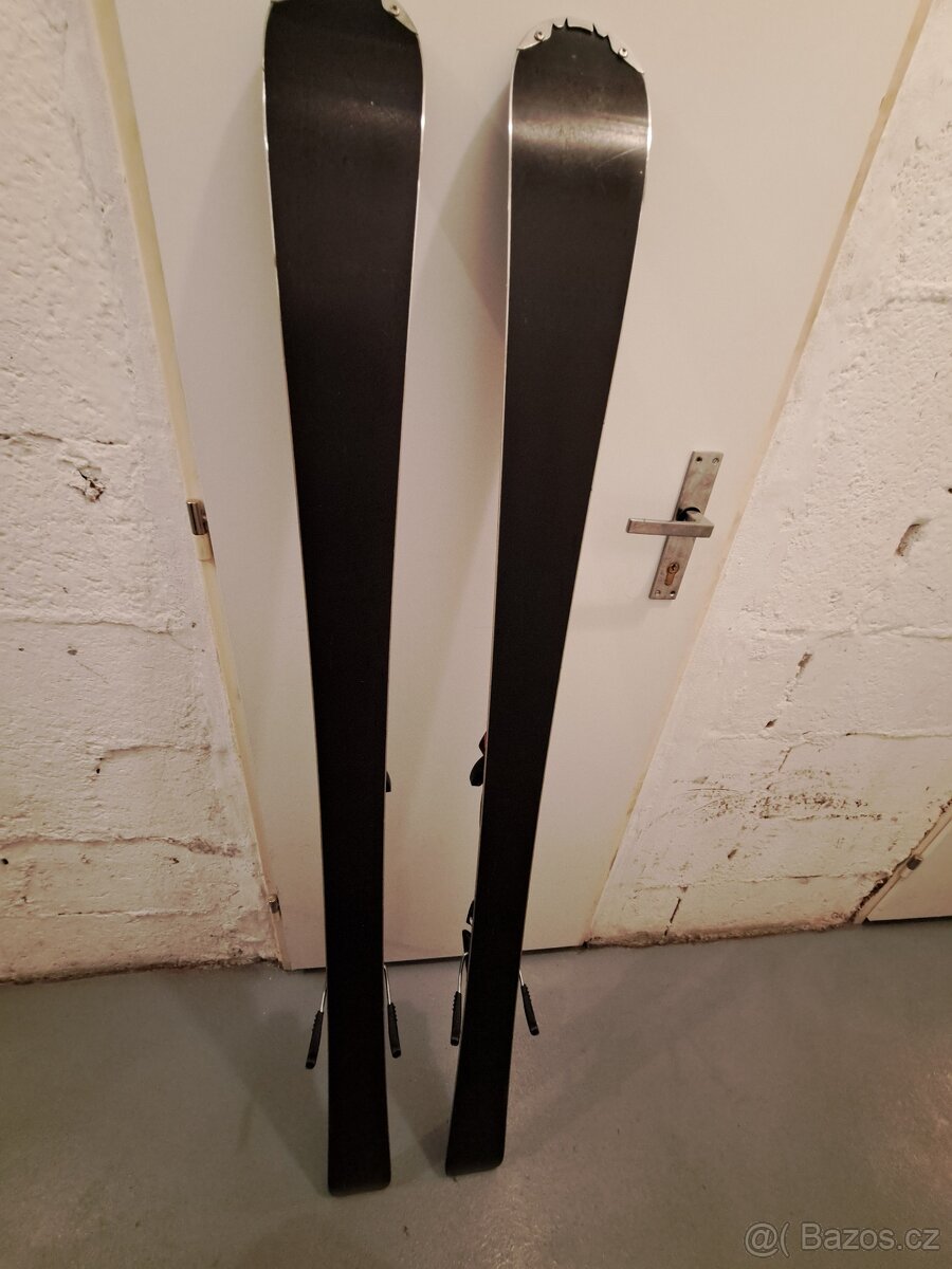 Dětské lyže délka 155cm - 4