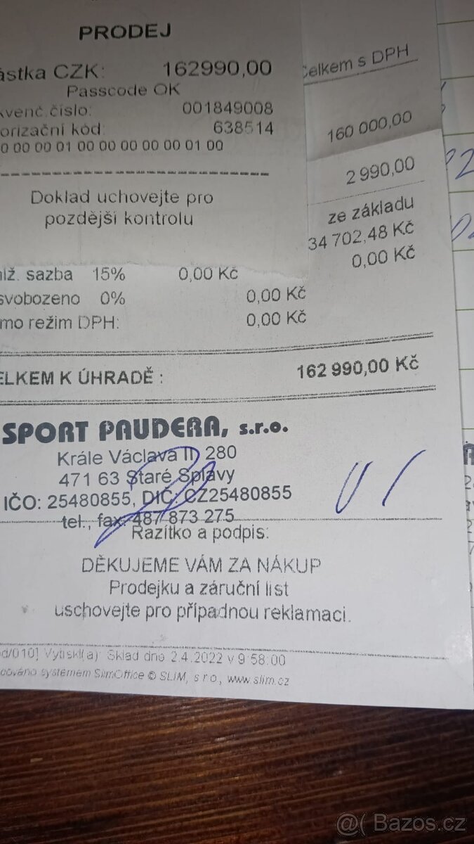 SCOTT Ransom eRide 920 (2022) - 4