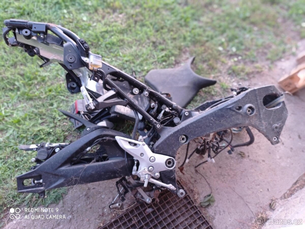 Suzuki B KING 2009 - 4