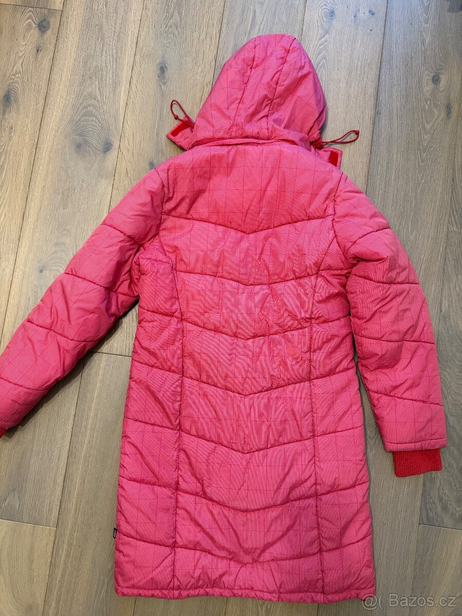 Zimní bunda - 4