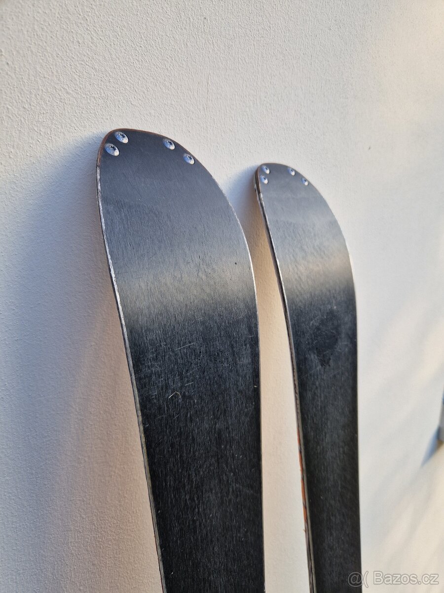 Lyže Atomic - 4