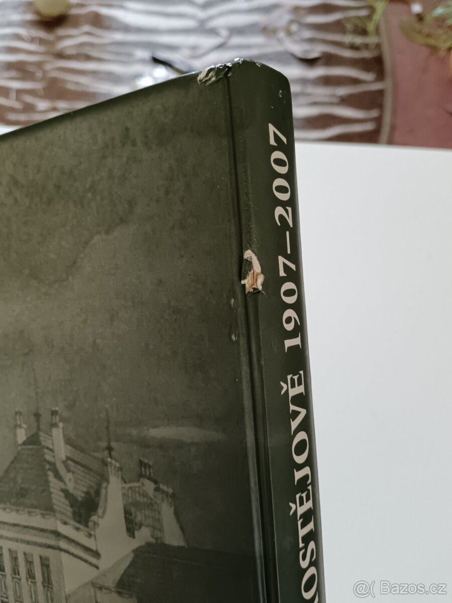 Národní dům v Prostějově 1907-2007 - 4