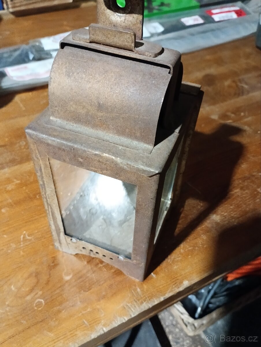 Lampa - 4