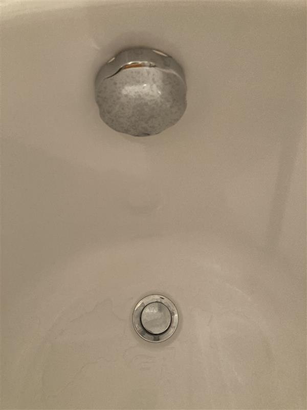 Vana akrylátová 160x75cm - 4