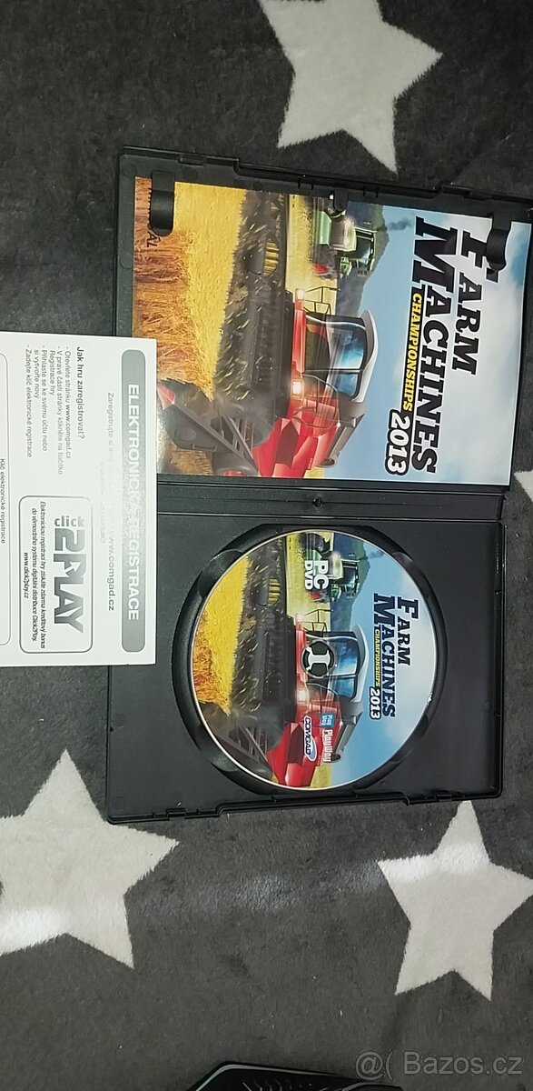 PC-Hry. Farming Simulátor - 4