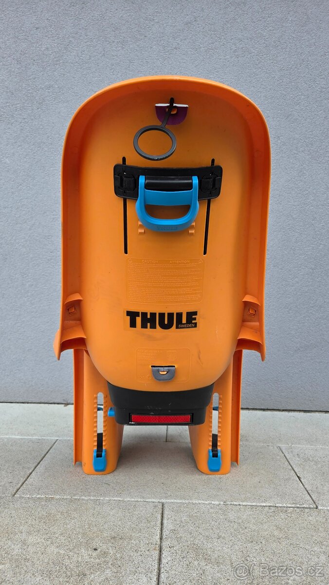 Thule RideAlong Zinnia - 4