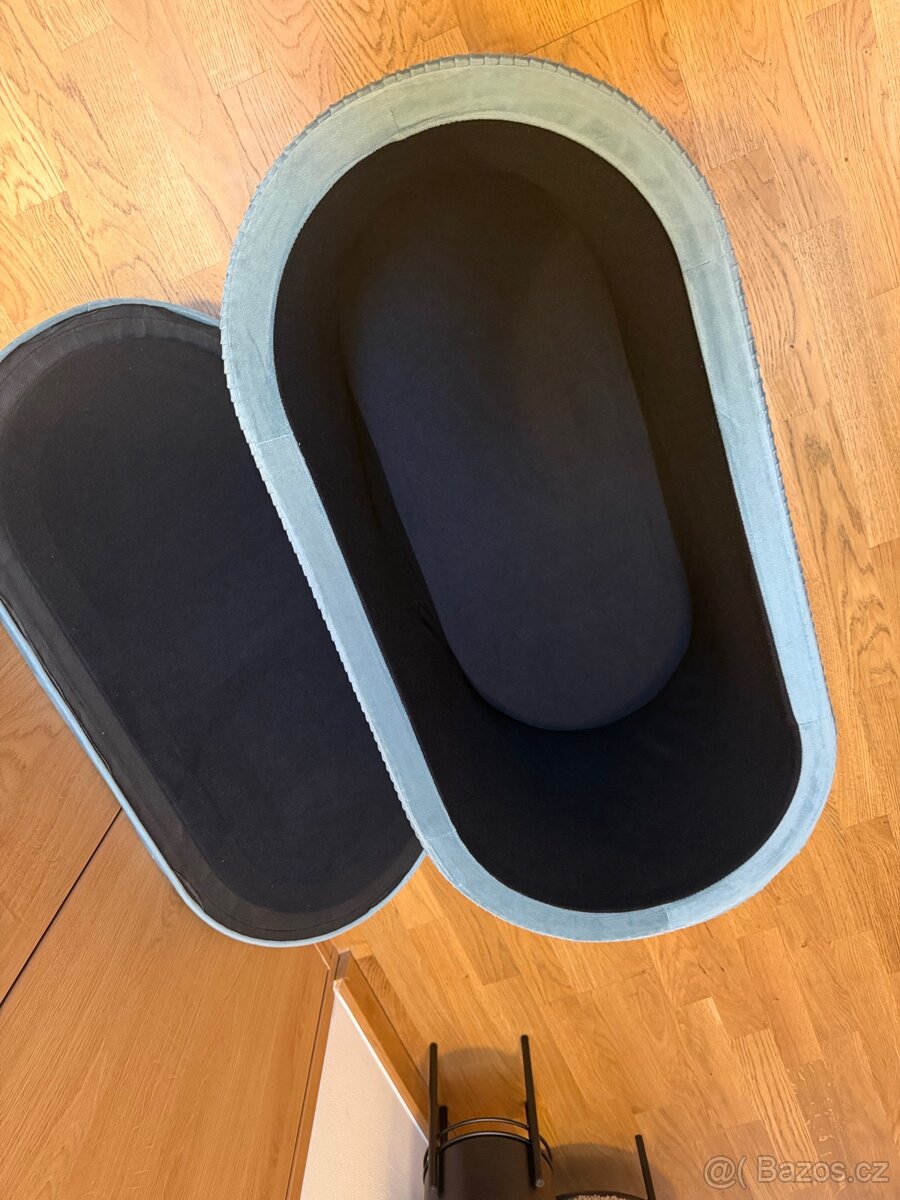 Taburet Outruped - 4