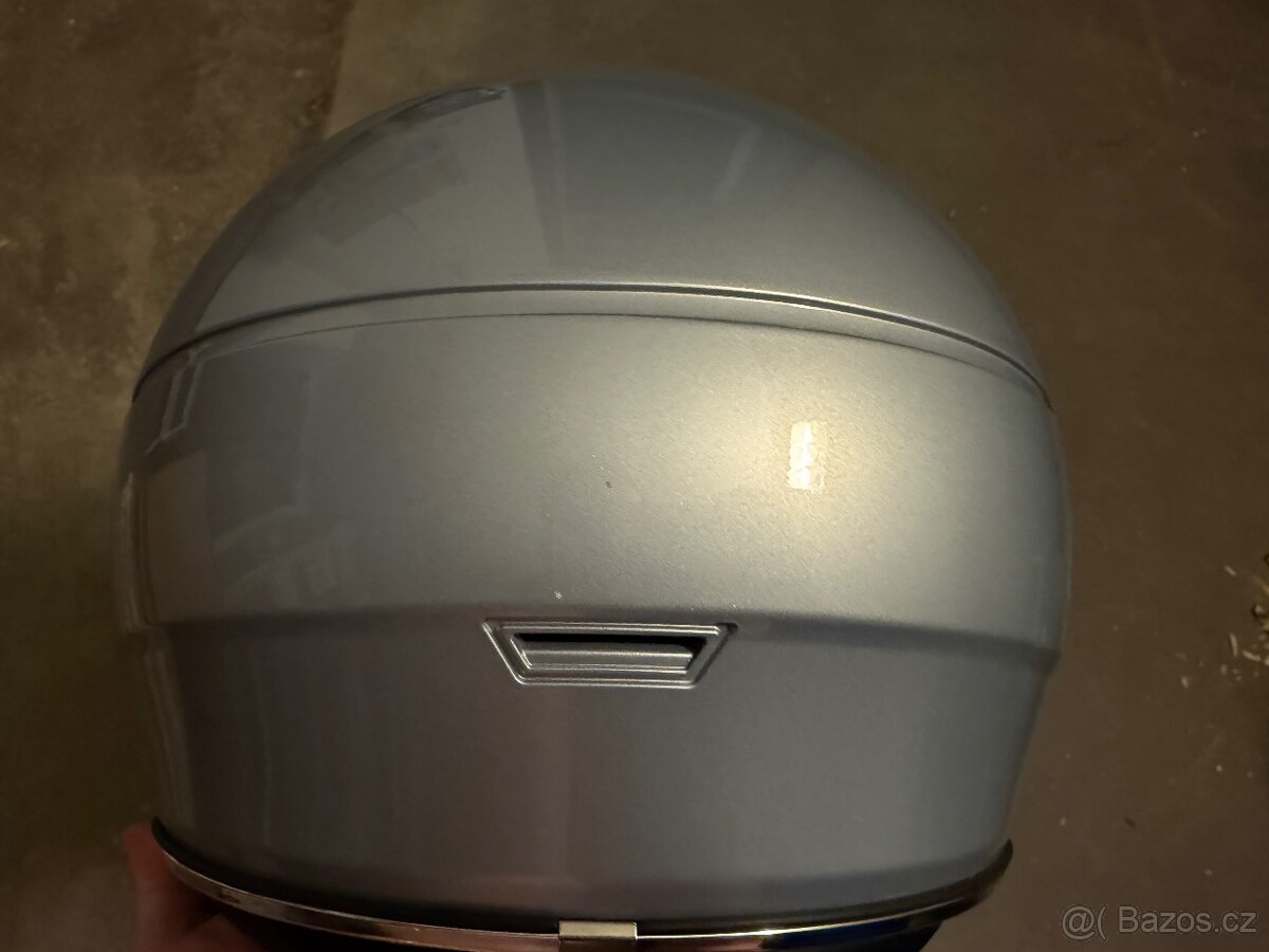Přilba Vespa Argentario vel. L - 4