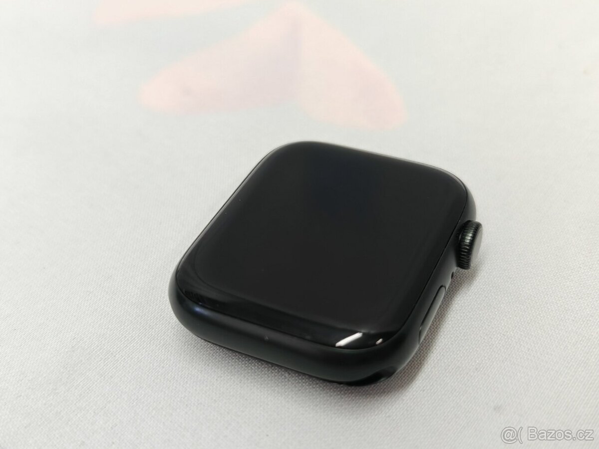 Apple Watch Series 7 45mm - 4