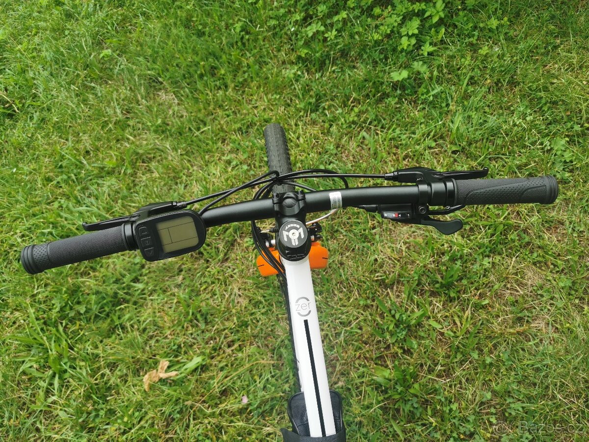 Elektrokolo Beany 26" 13,9kg - 4