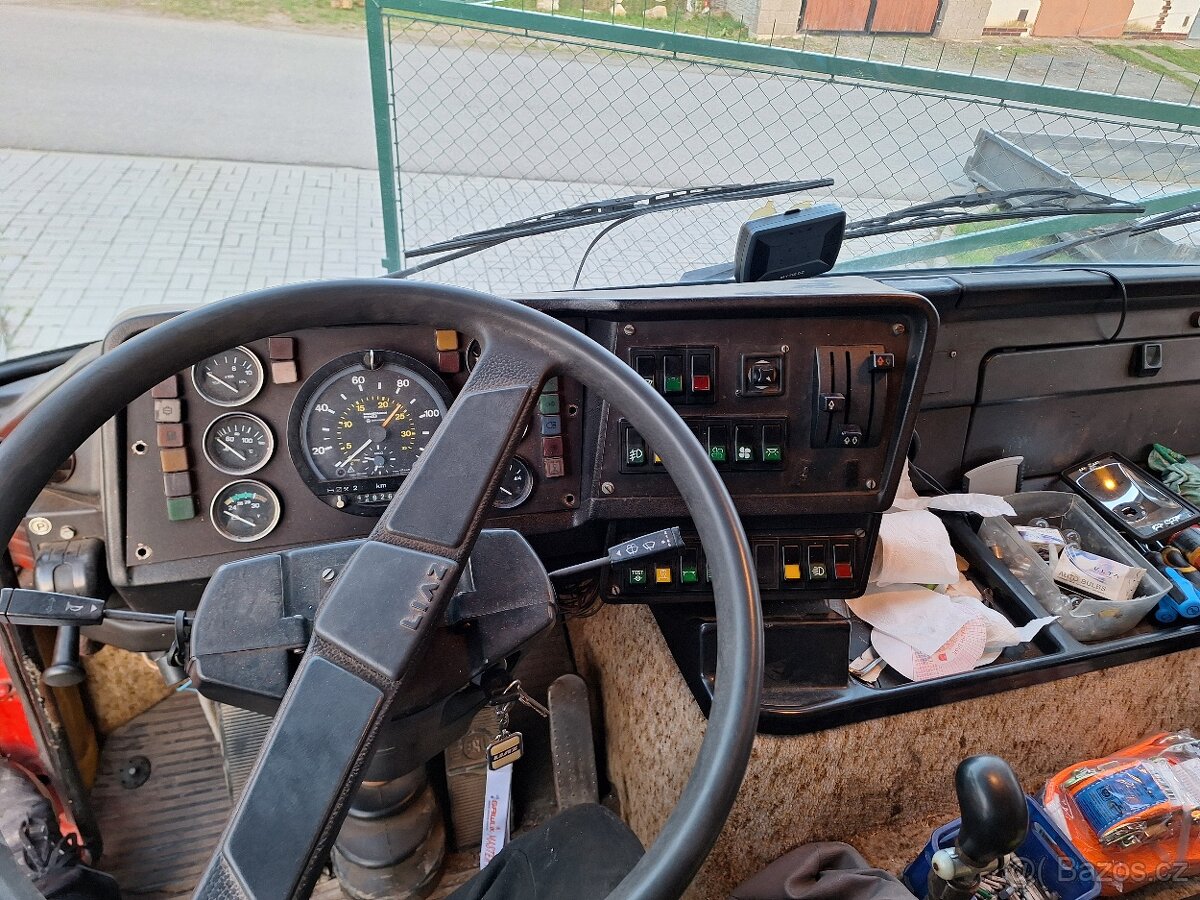 Liaz 300 18.23 hr3001 - 4