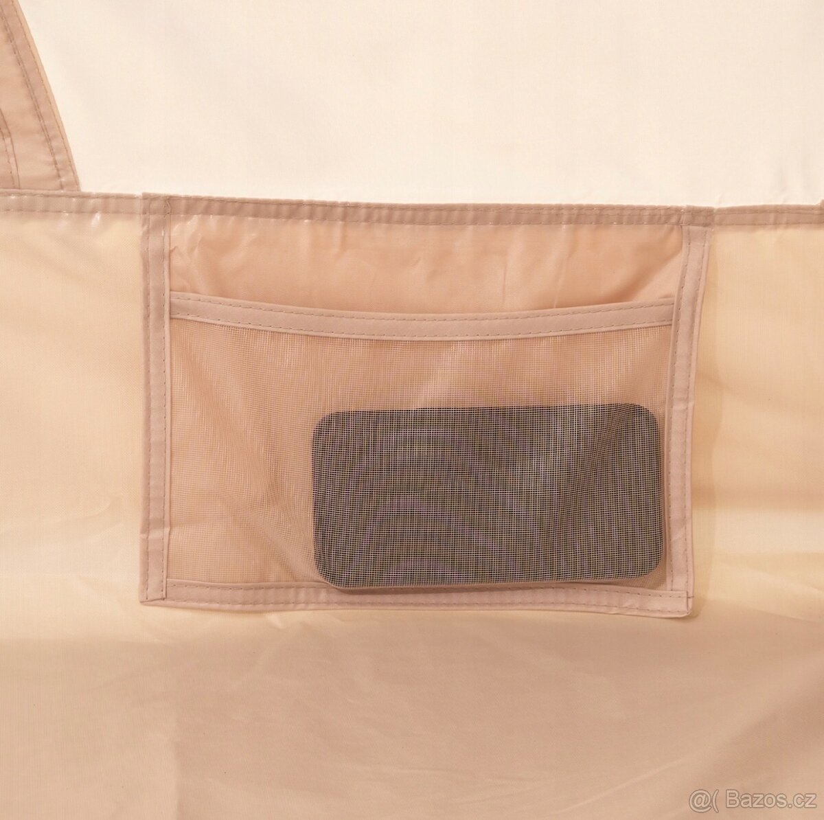 Nafukovací stan - 4