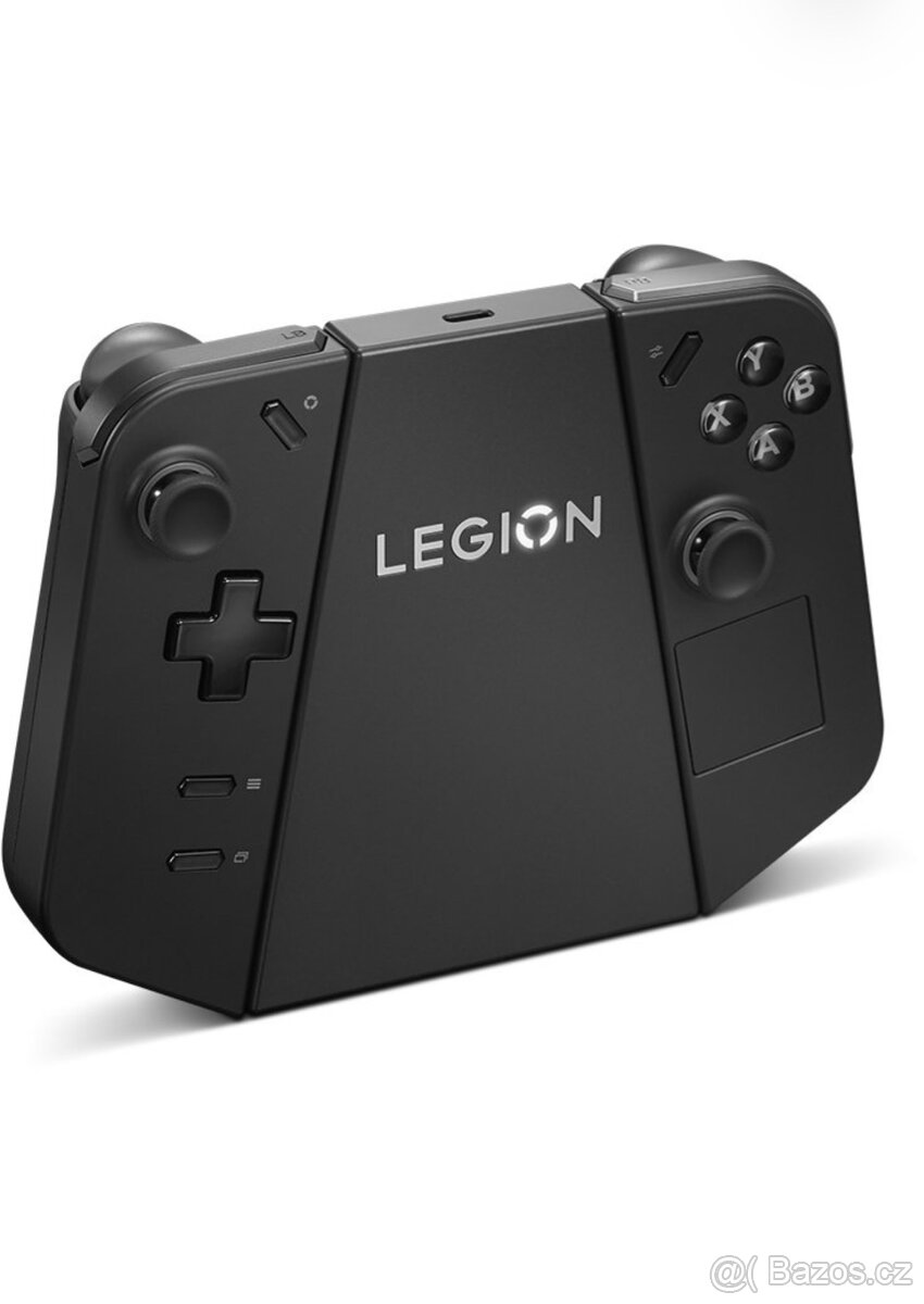 Lenovo Legion Go 8ASP2 2TB Eclipse Black - 4