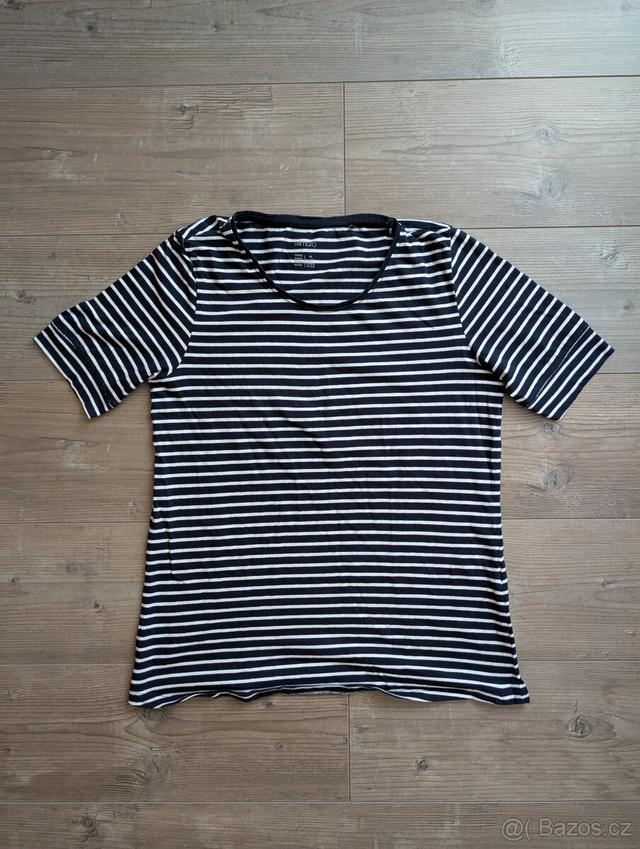 Set dámských triček 3ks vel. M - 4